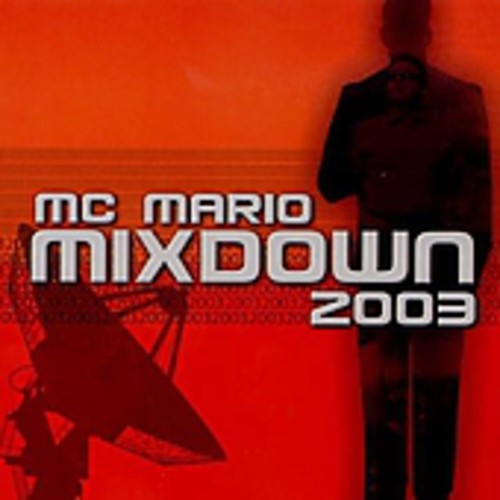 Mixdown 2003 [Import]
