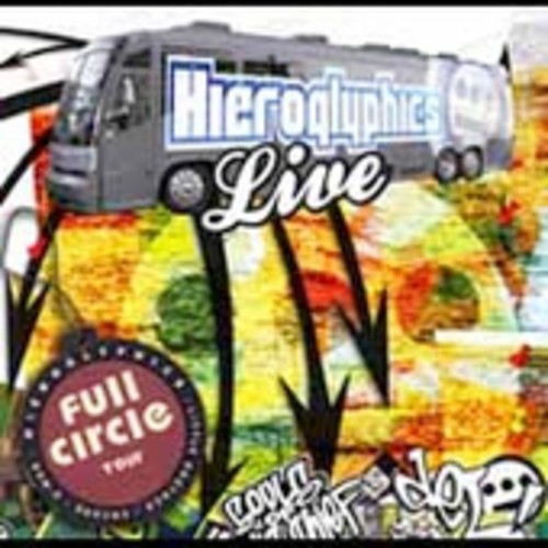 Full Circle Tour Live [Explicit Content]