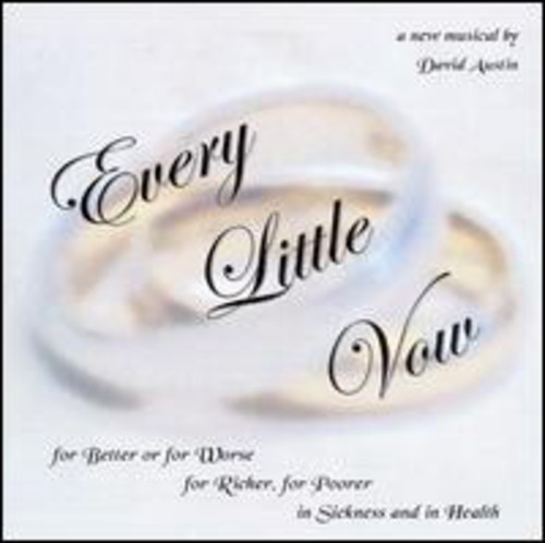 Every Little Vow