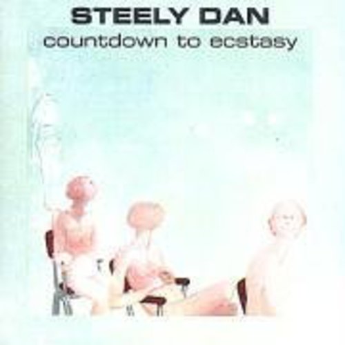 Countdown To Ecstasy (remastered)