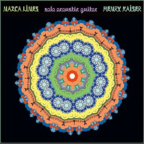 Nazca Lines [Import]