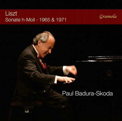 Sonata in B Minor S178