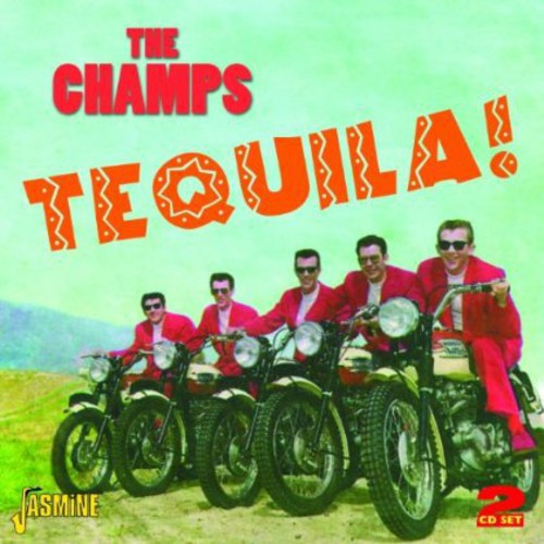 Tequila [Import]