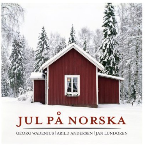 Jul Pa Norska [Import]