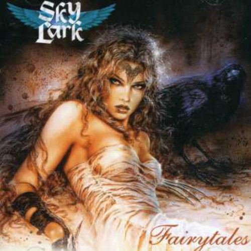 Fairytale [Includes Bonus Track] [Import]