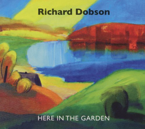 Here in the Garden