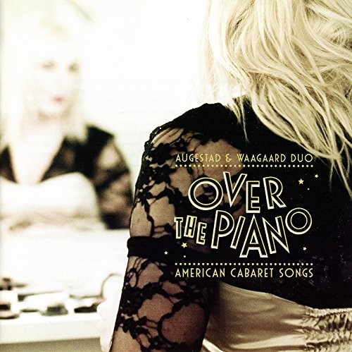OVER PIANO