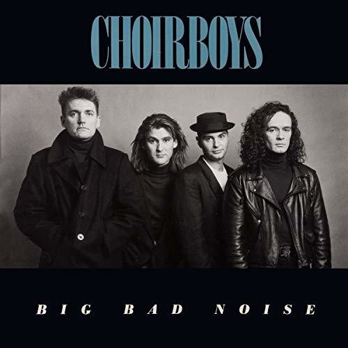 Big Bad Noise [Import]