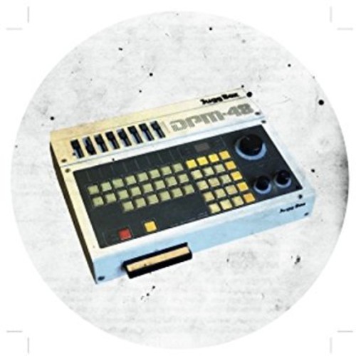T-Rhythm Trax 1