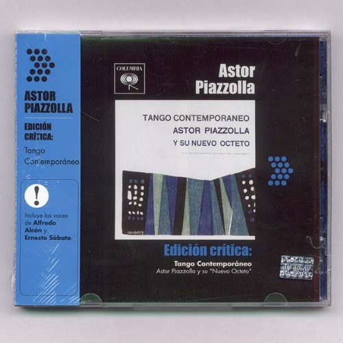 Tango Contemporaneo [Import]