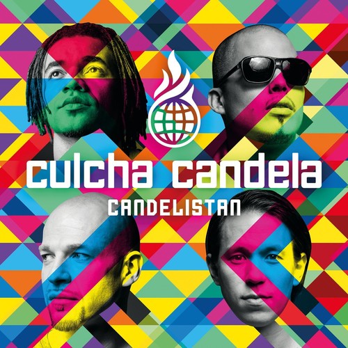 Candelistan [Import]