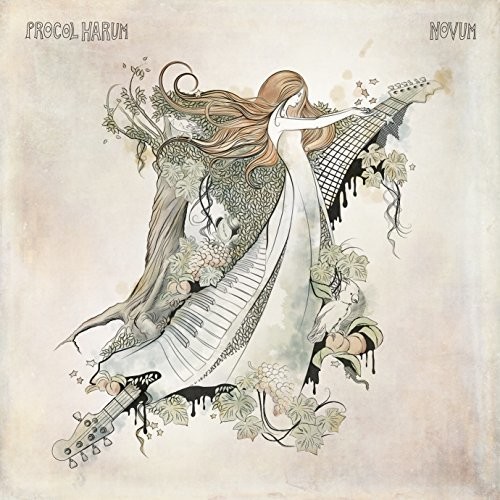 Album Art