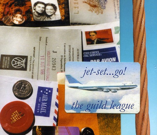 Jet Set Go