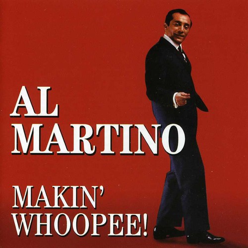 Makin Whoopee!