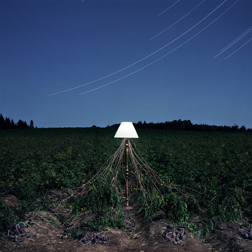 Beacon - Escapements [LP]
