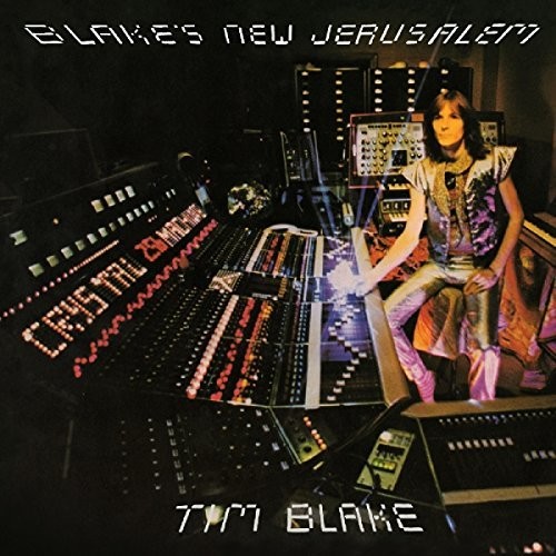Blake's New Jerusalem: Remastered & Expanded [Import]