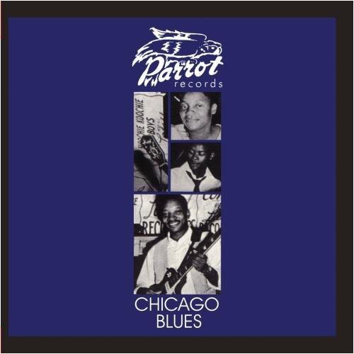 Chicago Blues /  Various