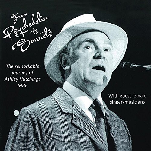 From Psychedelia to Sonnets [Import]