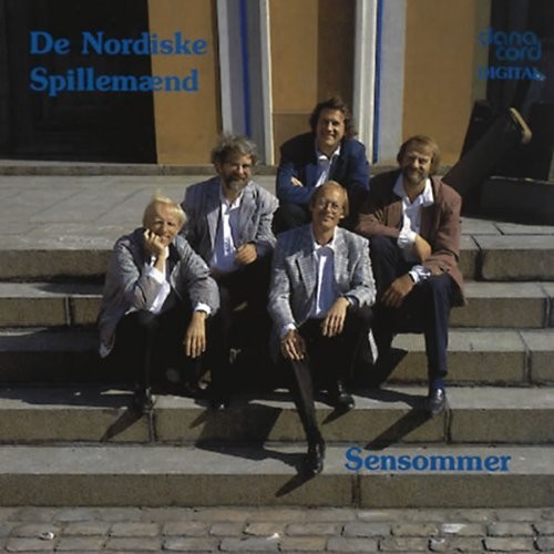 Sensommer /  Various