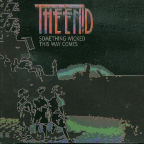 Something Wicked This Way