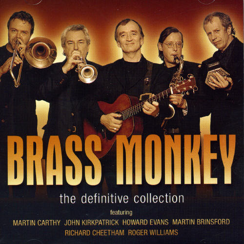 The Definitive Collection