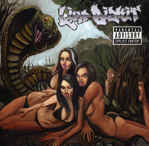 Gold Cobra [Import]
