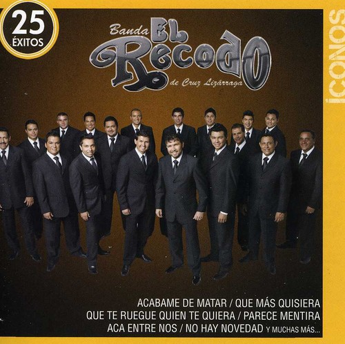 Iconos: 25 Exitos