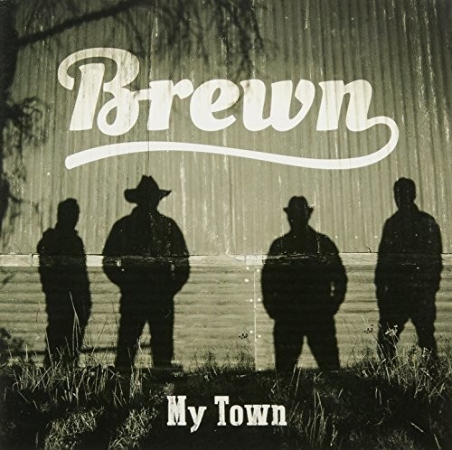 MY TOWN