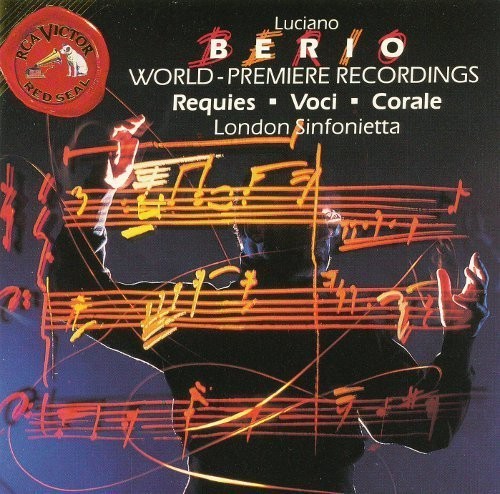 Voci Requies Corale