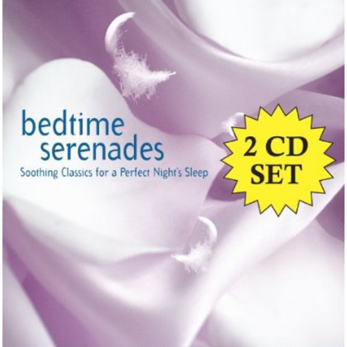 Bedtime Serenades /  Various