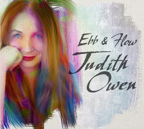 Judith Owen - Ebb & Flow [Vinyl]