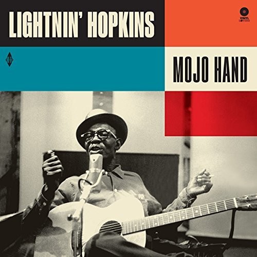 Mojo Hand [Import]