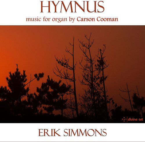 Carson Cooman: Hymnus