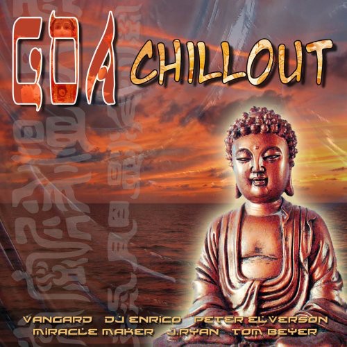 Goa Chillout
