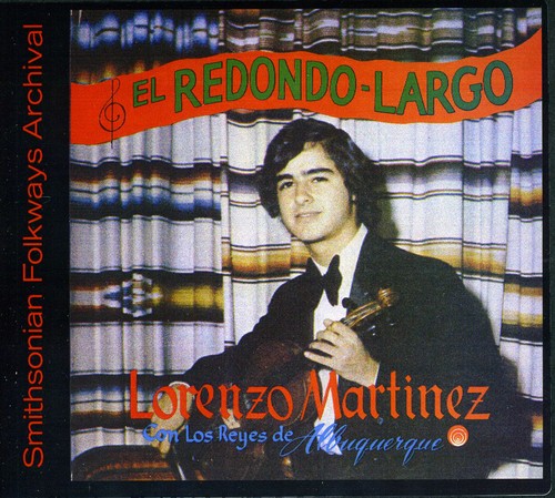 El Redondo Largo