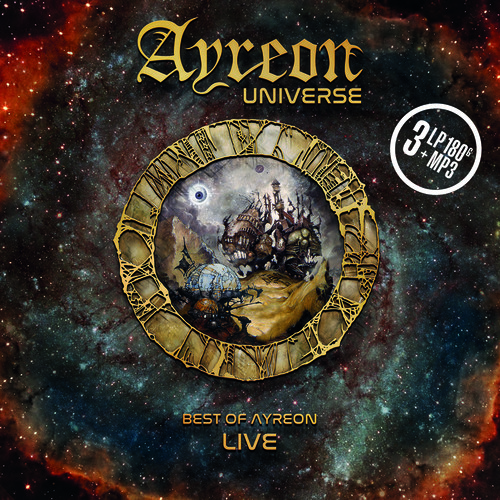 Album Art