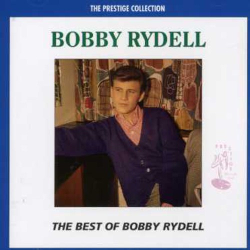 Best of Bobby Rydell [Import]