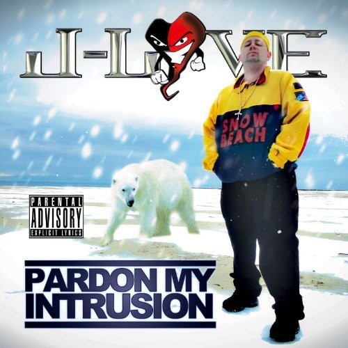 Pardon My Intrusion [Explicit Content]