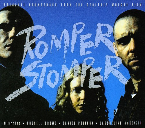 Romper Stomper (Original Soundtrack) [Import]