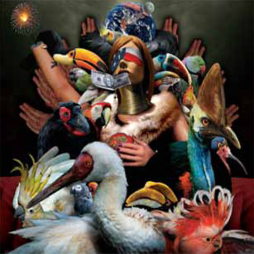 Rx Bandits - Mandala