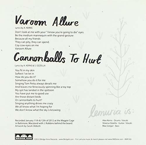 Varoom Allure