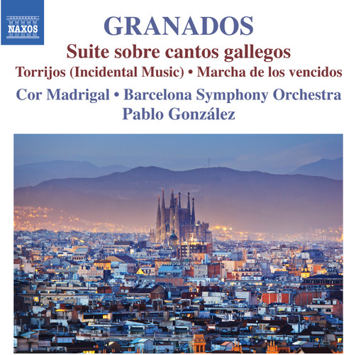 ORCHESTRAL WORKS 1