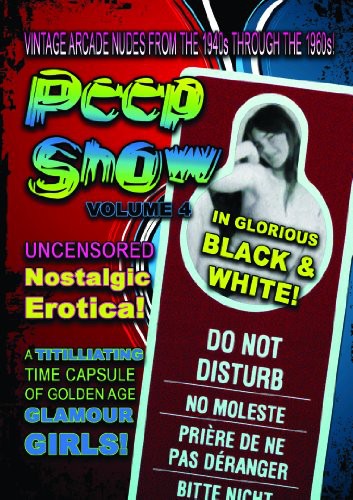 Peepshow: Volume 4
