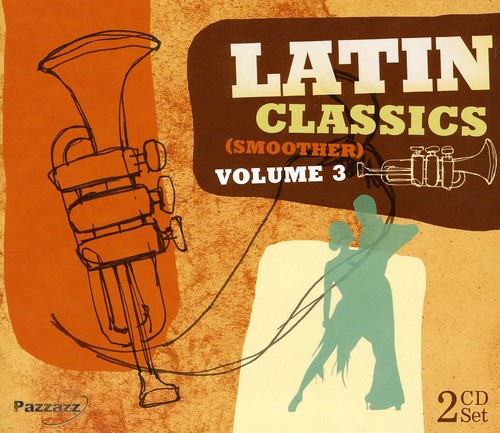 Latin Classics 3 /  Various