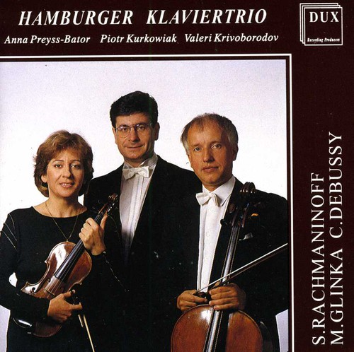 Hamburger Klaviertrio