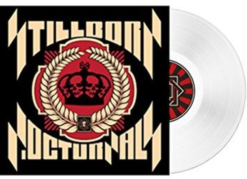 Nocturnals (white Vinyl)