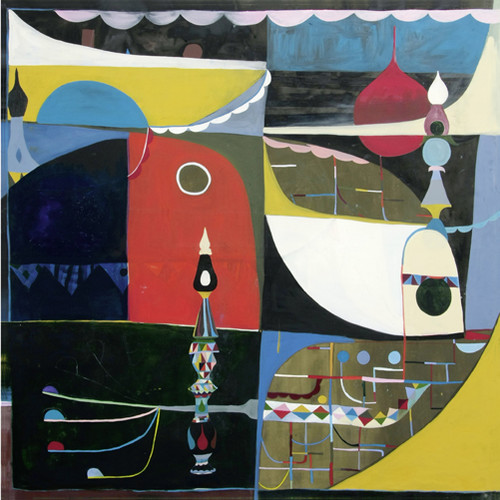 Lawrence : Films & Windows