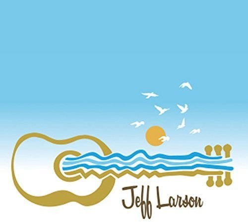 Left Of A Dream Jeff Larson ジェフ・ラーソン 41gIG7W6ePL._SY200_QL15_.jpg