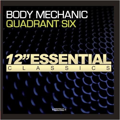 BODY MECHANIC