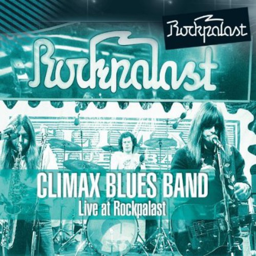 Live at Rockpalast 1976 [Import]